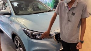 MG ZS EV in Telugu | Electric Vehicles in Telugu Explained in Detail.