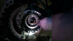 Акпп А 140 Е 812 Разбор Тойота Камри бегемот кузов SV30, 32 Двигатель , 3S, FE 3