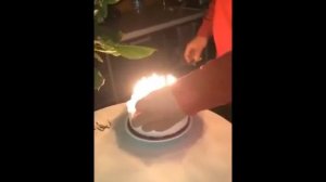 СВЕЧИ С ПРИКОЛОМ