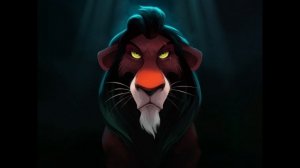 Песня Шрама "Будем ждать!" ( Scar Song "be prepared")