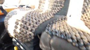 МТЗ-82П устройство пасажирского сидения!!!?