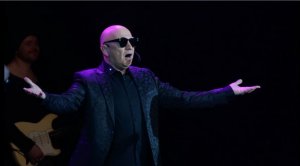 В Самаре выступил легендарный Хор Турецкого