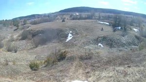 Эндуро на FXmoto x8 182 мотор