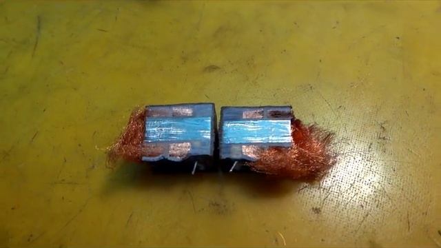 Паяльник для труб Экопластик. Не включается. смотреть онлайн