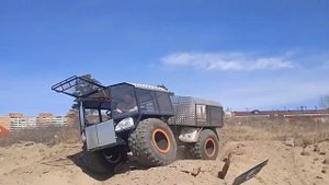 Проект Панда завершён