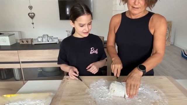 Gnocchi senza glutine смотреть онлайн