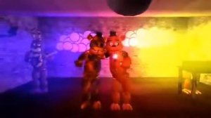 Песня на русском Just Gold  Мишка Фредди