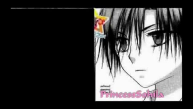 Mikan x Natsume - Shattered {Gakuen Alice} смотреть онлайн