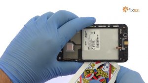 Samsung Galaxy J3 (2016) Screen Repair, Teardown and Reassemble - Fixez.com