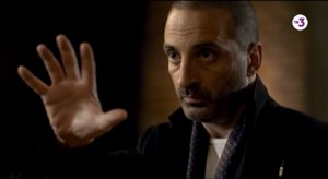 Только он может остановить преступника | Пятая стража | 18:30 сегодня