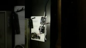 DAC with BB PCM1798