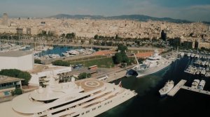 OneOcean Port Vell 2016