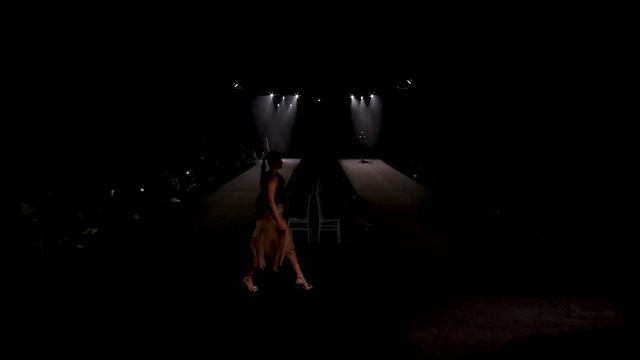 SUHARZ en La Palma Fashion Week 2023 смотреть онлайн