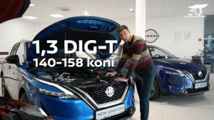 Nissan Qashqai vs. Mazda CX-5 - Porovnanie - Auto-Impex