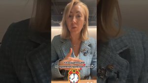 🤩 Эффект WOW у гостей от работы хостес в ресторане 🍽️