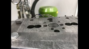 Вертикальный термопласт LT 20T ,  обзор настроек.