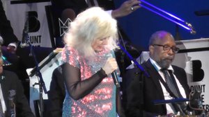 Debbie Harry Let's Love 2022