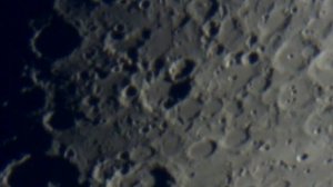 the moon on 27.05.2012 21:37:04