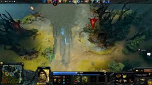 Пудж самый сильный герой by Azazin