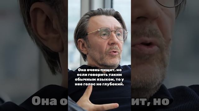 Алиса Вокс или Юлия Коган? Лучшая солистка Ленинграда #сергейшнуров #ленинград