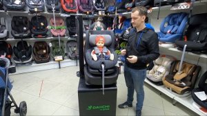 Как перевозить ребенка зимой?