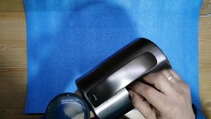 Ремонт колбы чайника Bork Течёт колба чайника