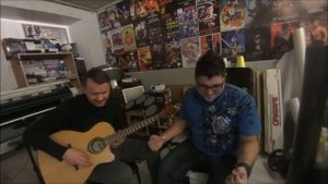 Несостав- исповедь вампира (король и шут кавер)