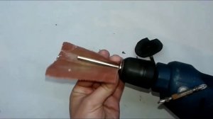 Как сделать бензиновую зажигалку своими руками / How to make a lighter with his own hands