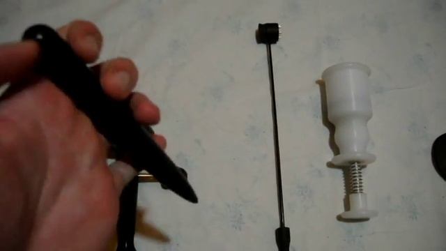 Инструменты для массажа