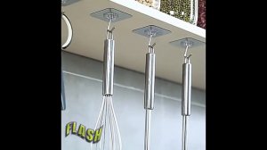 Крючки самоклеящиеся