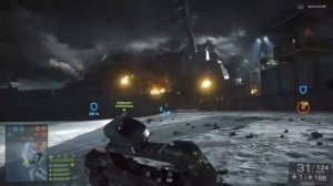 BATTLEFIELD 4 MULTIPLAYER GAMEPLAY   PARACEL STORM   OBLITERATION