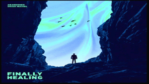 ???Abandoned & Shiah Maisel - Finally Healing???