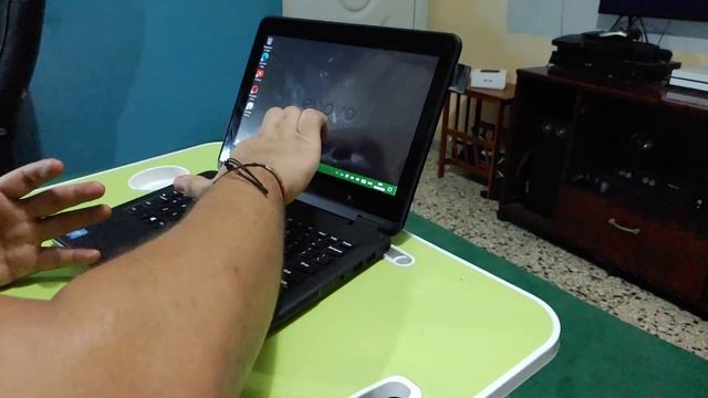 Vale la pena una laptop barata en 2023? Lenovo 300e Winbook смотреть онлайн