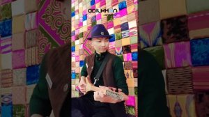 Асаламуалейкум туугандар!#этнофон #up @Адильхан Жантемир