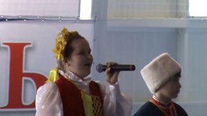 Ой, да Краснодарский край.MPG