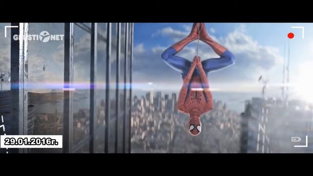 слайд шоу на 10 лет