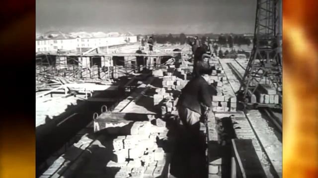 Поздравление c 55-летием города и завода! смотреть онлайн