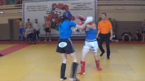 Женские бои без правил!) Финал Панкратион Беларусь.