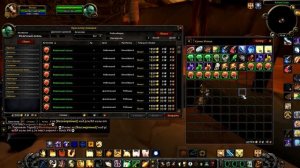 Самый топовый фарм голды в World of Warcraft!Сервер wowcircle 3.3.5a