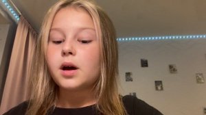Я рассказываю о себе