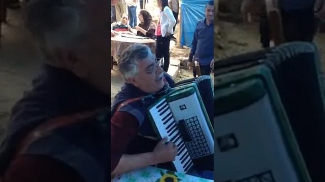 Абдусалам Османович