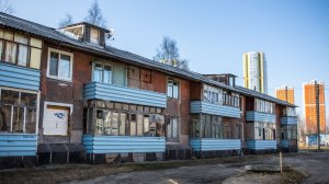 Югра лидирует по темпам переселения из аварийного жилья