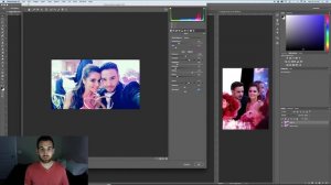 Camera Raw Filter to Recolor Photos | Photoshop Tutorial