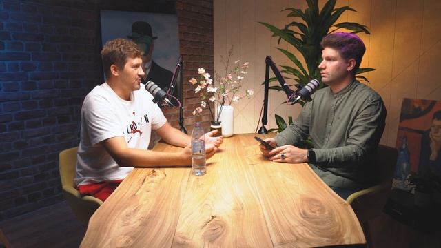 «Разговоры о важном»: пилотный выпуск | Станислав Валентинович | Эрик Ковалев | 100балльный смотреть онлайн