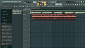 КАК СДЕЛАТЬ КАЧЕВЫЙ БИТ ЗА НЕСКОЛЬКО МИНУТ !!!