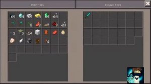 Как пользоваться эндер сундуками?!Minecraft PE
