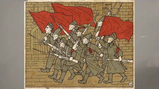 РАБОЧЕ-КРЕСТЬЯНСКАЯ КРАСНАЯ АРМИЯ. ИСТОРИЯ В ТЕРМИНАХ В 3м КЛАССЕ  КРАТКО  50йРККА ТЕРМ ИСТ v3mKL