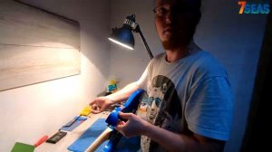 IBANEZ RG550DX 2019 Genesis Collection. ПОЛНАЯ НАСТРОЙКА ТРЕМОЛО-EDGE!!! ПОДРОБНЕЙШАЯ ИНСТРУКЦИЯ!!!