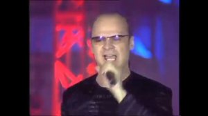 "Если БОЖЬЕ наступило ВРЕМЯ - значит БУДУТ ПЕРЕМЕНЫ" . Группа "Открытое небо". Анатолий Бугай.