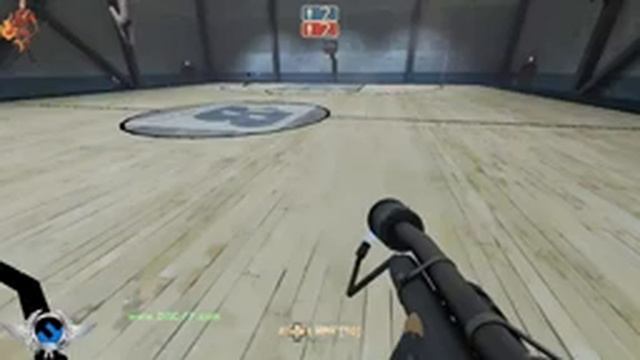 Dodgeball Doubles Tournament смотреть онлайн